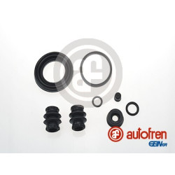 STANDARD CALIPER KIT