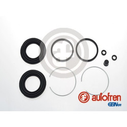 STANDARD CALIPER KIT