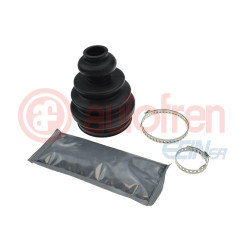CV JOINT BOOT KIT