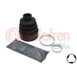 CV JOINT BOOT KIT
