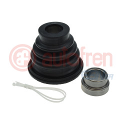 CV JOINT BOOT KIT