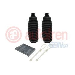 COMPLETE STEERING BOOT KIT