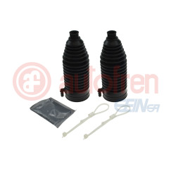 COMPLETE STEERING BOOT KIT