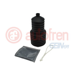 STEERING BOOT KIT