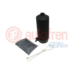 STEERING BOOT KIT