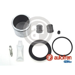 CALIPER KIT WITH PISTON