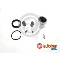 CALIPER KIT WITH PISTON