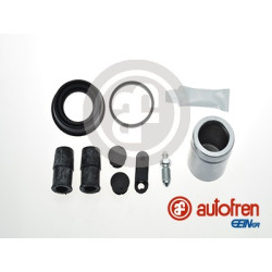 CALIPER KIT WITH PISTON
