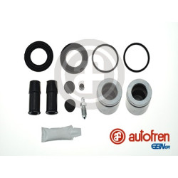 CALIPER KIT WITH PISTON