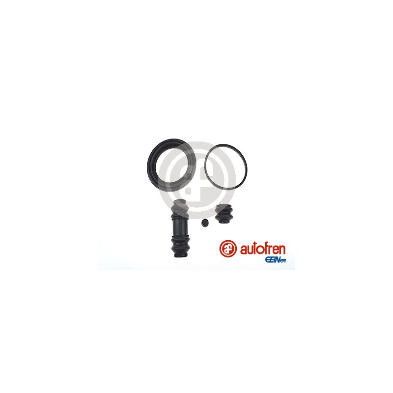 KIT ESTANDAR DE PINZA KIT ESTANDAR DE PINZA