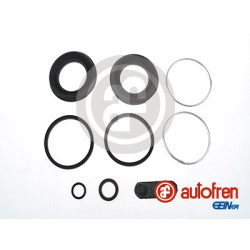 STANDARD CALIPER KIT