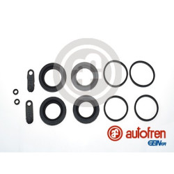 STANDARD CALIPER KIT