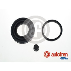 STANDARD CALIPER KIT