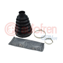 CV JOINT BOOT KIT