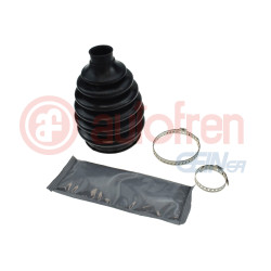 CV JOINT BOOT KIT