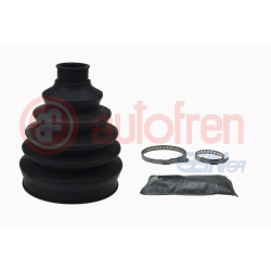 CV JOINT BOOT KIT