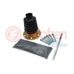 CV JOINT BOOT KIT
