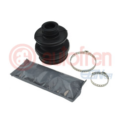 CV JOINT BOOT KIT