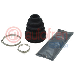 CV JOINT BOOT KIT