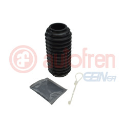 STEERING BOOT KIT