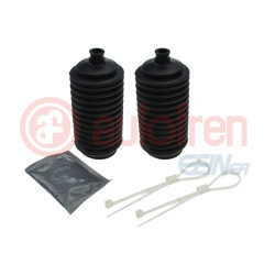 COMPLETE STEERING BOOT KIT
