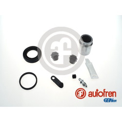CALIPER KIT WITH PISTON