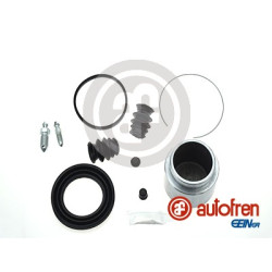 CALIPER KIT WITH PISTON
