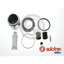 CALIPER KIT WITH PISTON