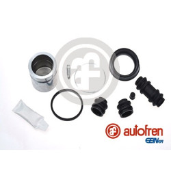 CALIPER KIT WITH PISTON