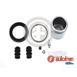 CALIPER KIT WITH PISTON