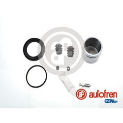 CALIPER KIT WITH PISTON
