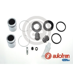 CALIPER KIT WITH PISTON
