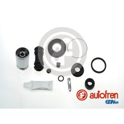 CALIPER KIT WITH PISTON + MECHANISM