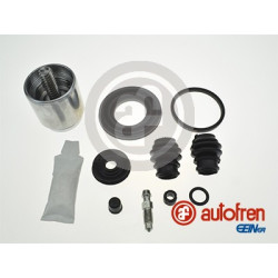 CALIPER KIT WITH PISTON + MECHANISM