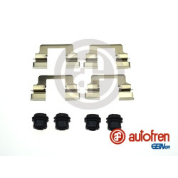 CALIPER ACCESSORY KIT