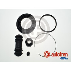 STANDARD CALIPER KIT