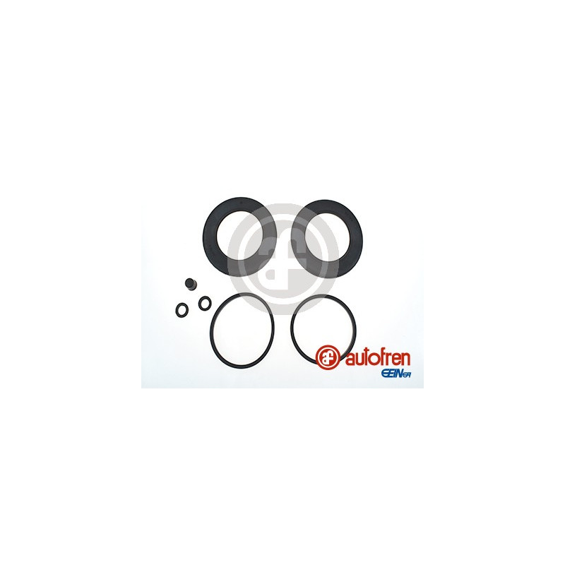 KIT ESTANDAR DE PINZA KIT ESTANDAR DE PINZA