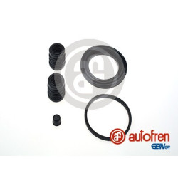 STANDARD CALIPER KIT