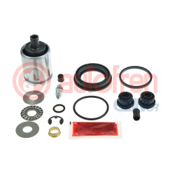 CALIPER KIT WITH PISTON + MECHANISM