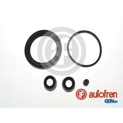 STANDARD CALIPER KIT