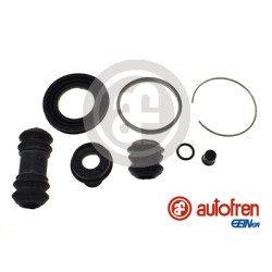 STANDARD CALIPER KIT