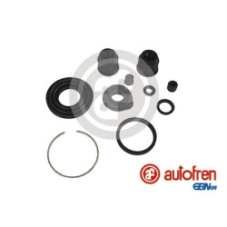 STANDARD CALIPER KIT