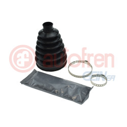 CV JOINT BOOT KIT