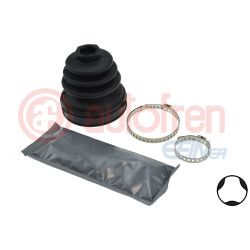 CV JOINT BOOT KIT