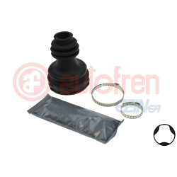 CV JOINT BOOT KIT