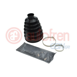 CV JOINT BOOT KIT