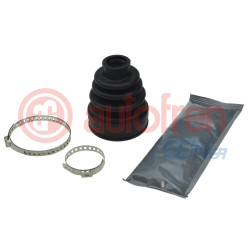 CV JOINT BOOT KIT