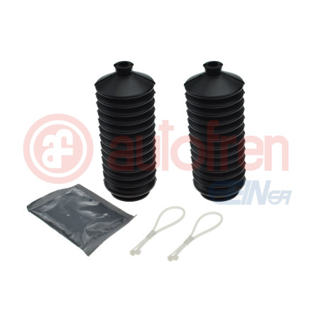 COMPLETE STEERING BOOT KIT