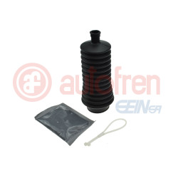 STEERING BOOT KIT