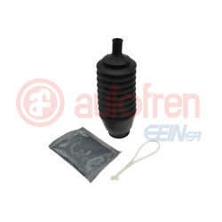 STEERING BOOT KIT